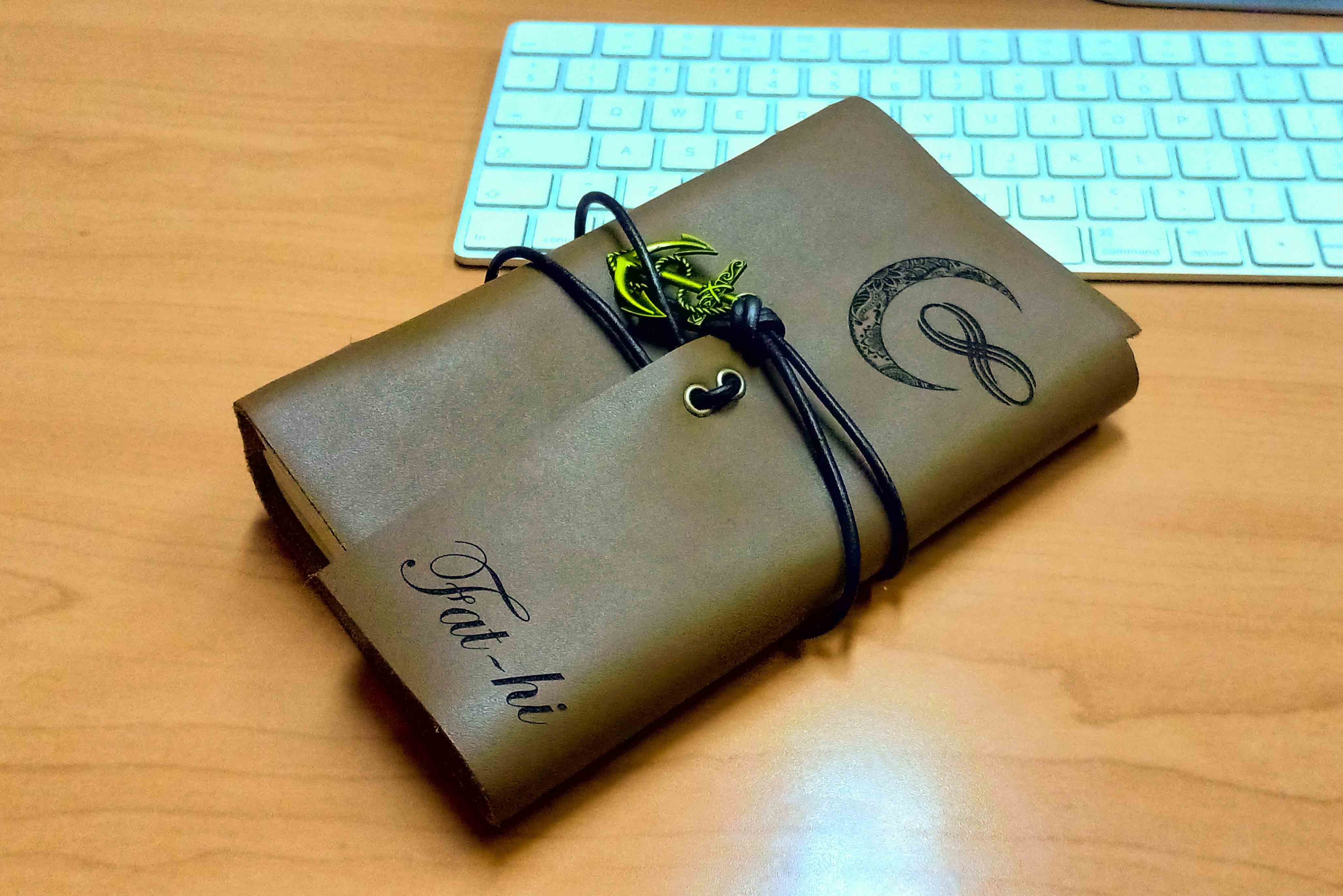 Made in Kenya: Personalized Gifts