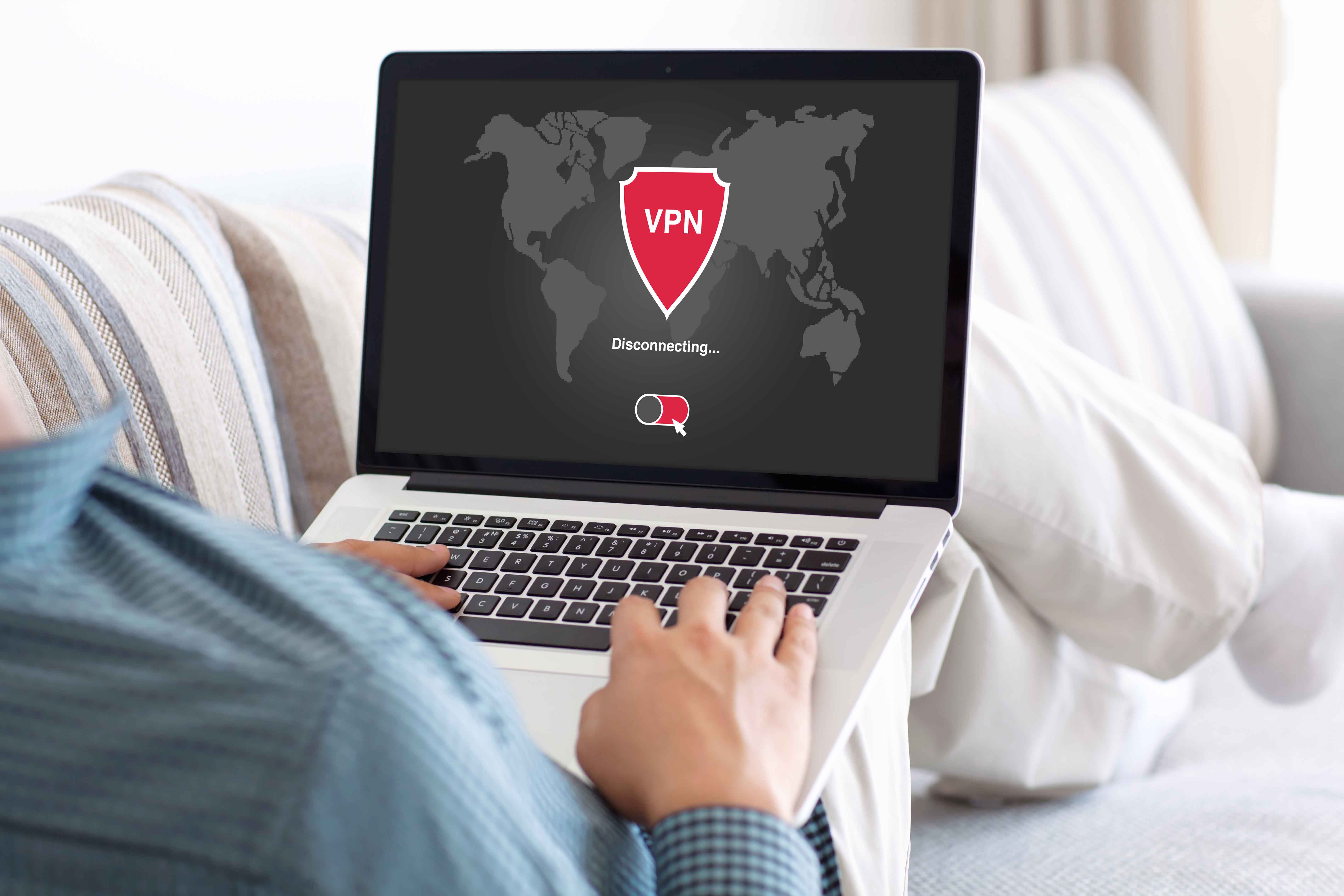 Africa: Top Virtual Private Networks