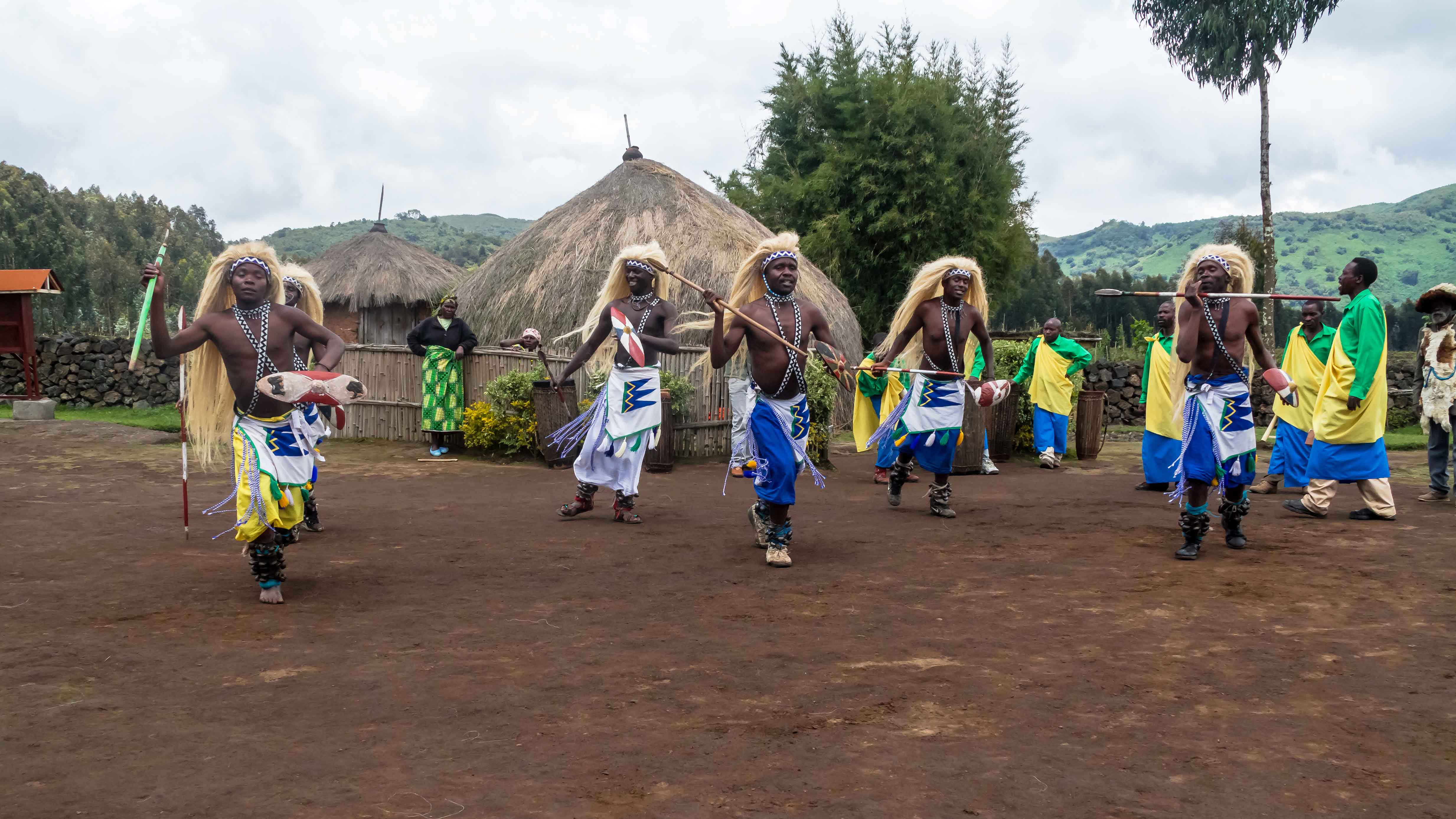 The land of a Thousand Hills: Top 5 places to visit in Rwanda