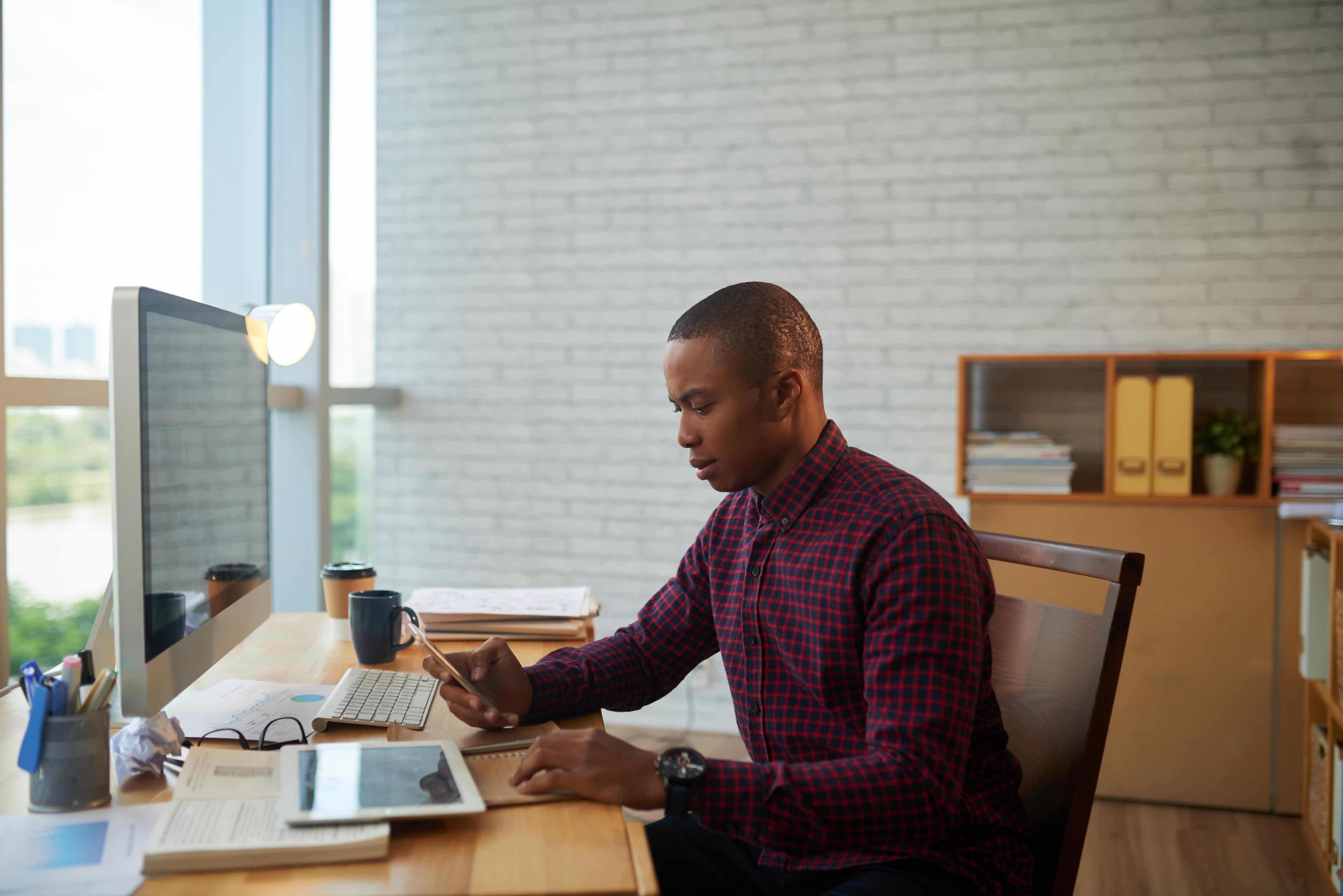 Entrepreneurial Blunders and how to fix