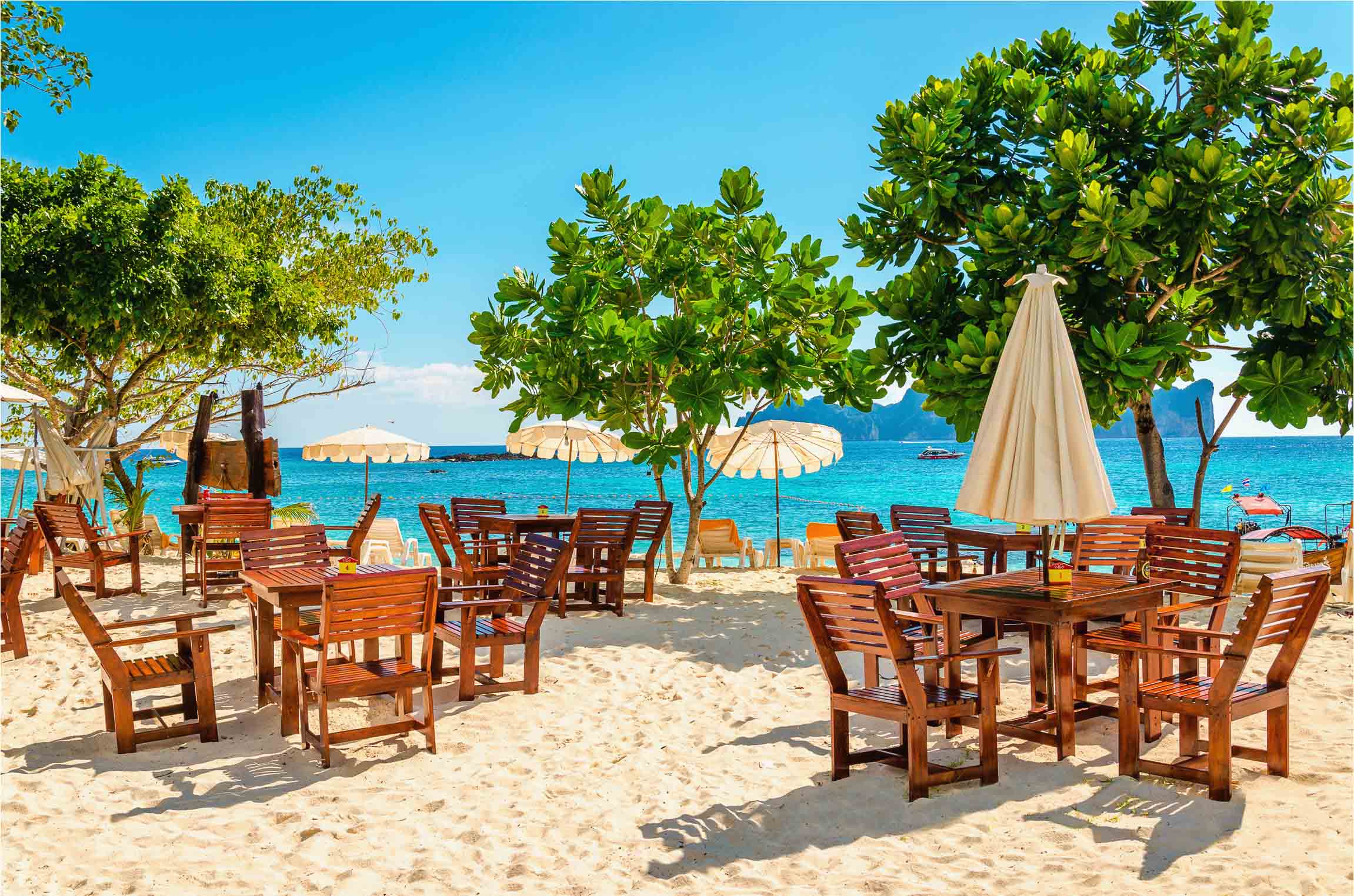 The Philippines – A Tropical Paradise in Asia