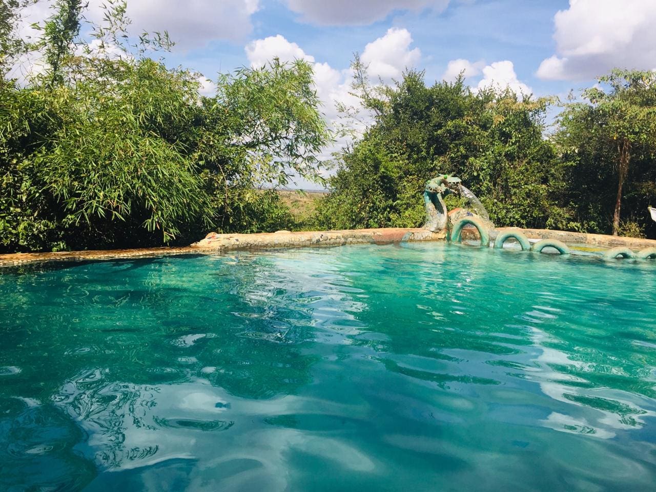 Kitengela Glass Research And Training Trust A Kenya's Hidden Gem