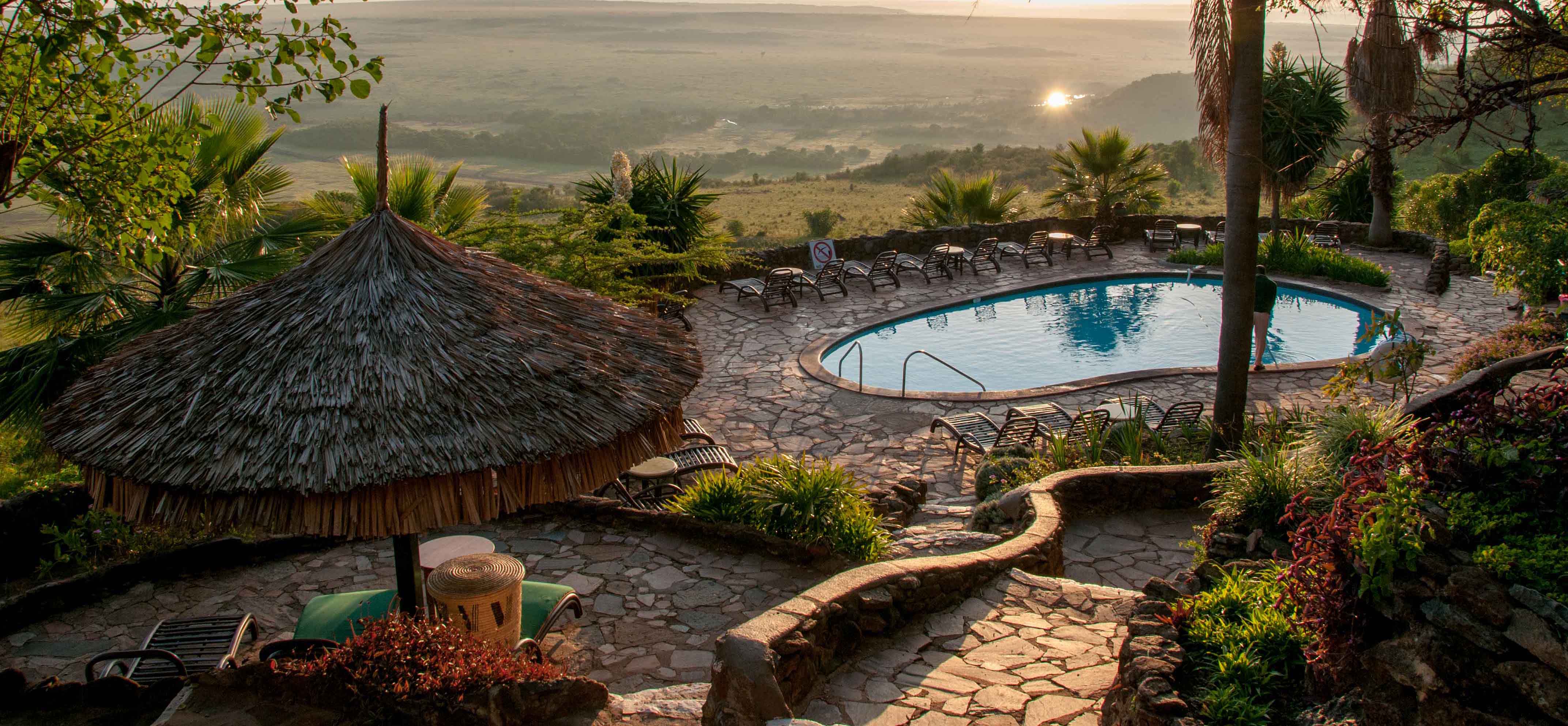 Hidden Gems of Kenya