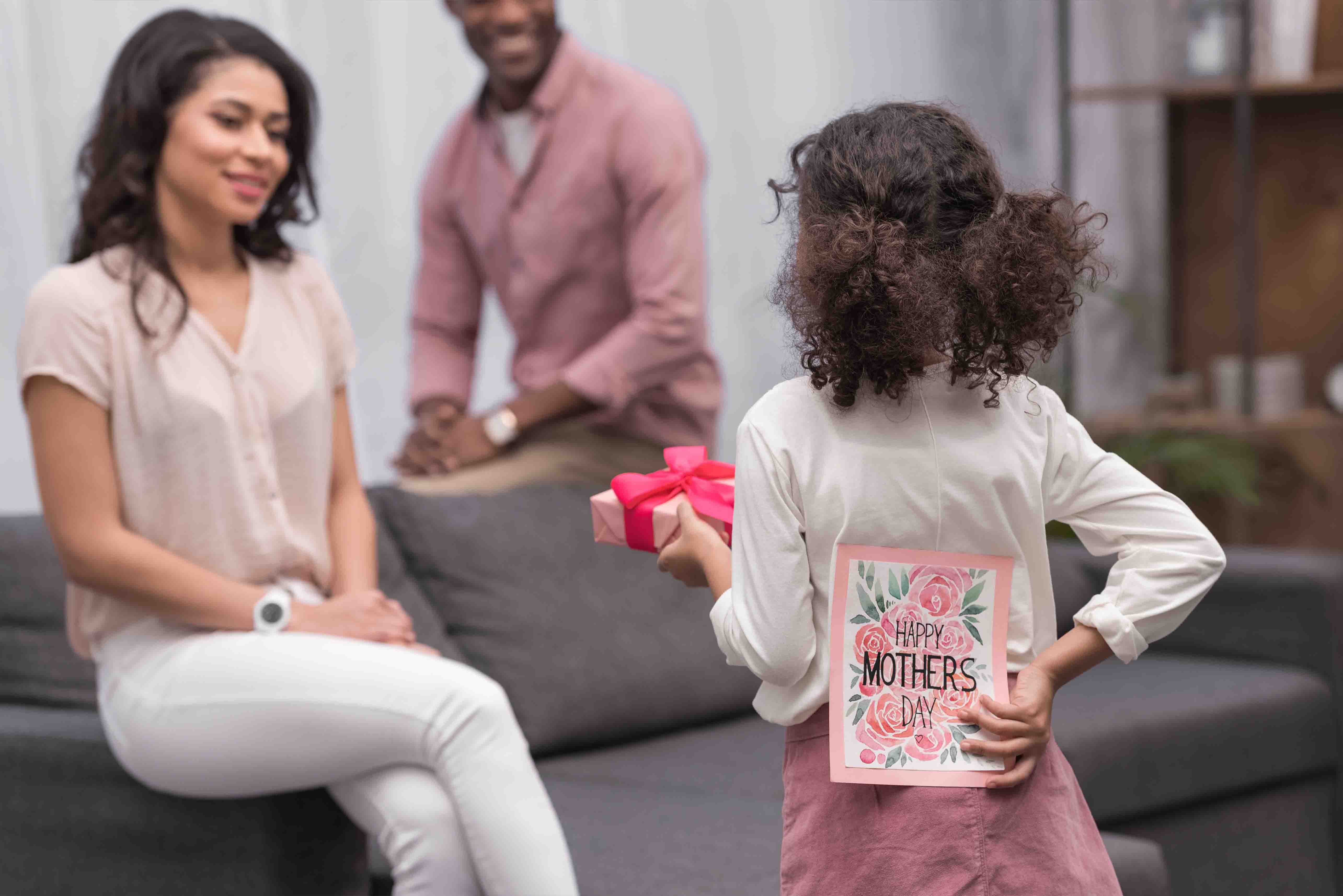 Mother’s Day Ideas 2019: Best Gifts and Activities