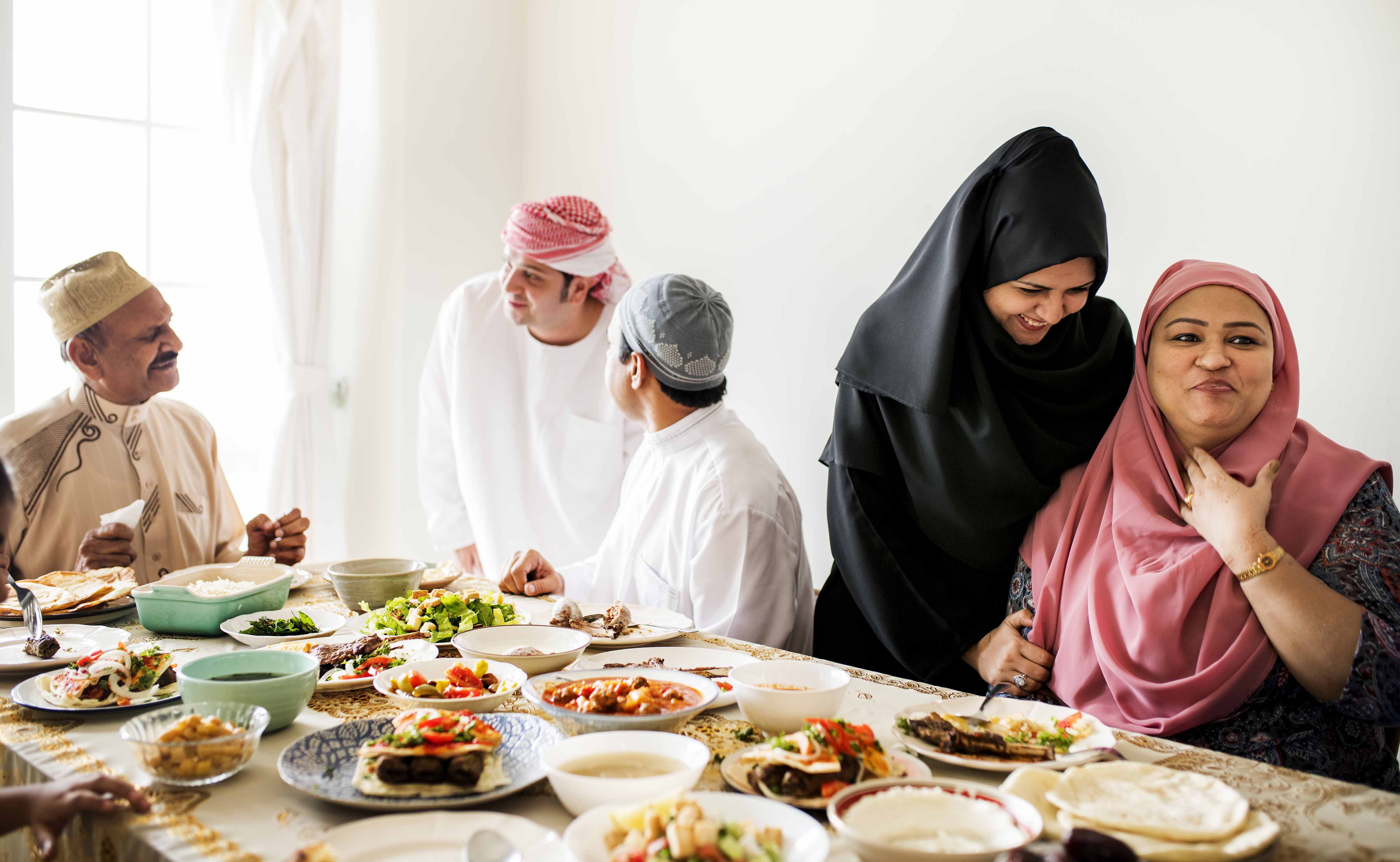 Eid al Fitr: Gifts for a loved one