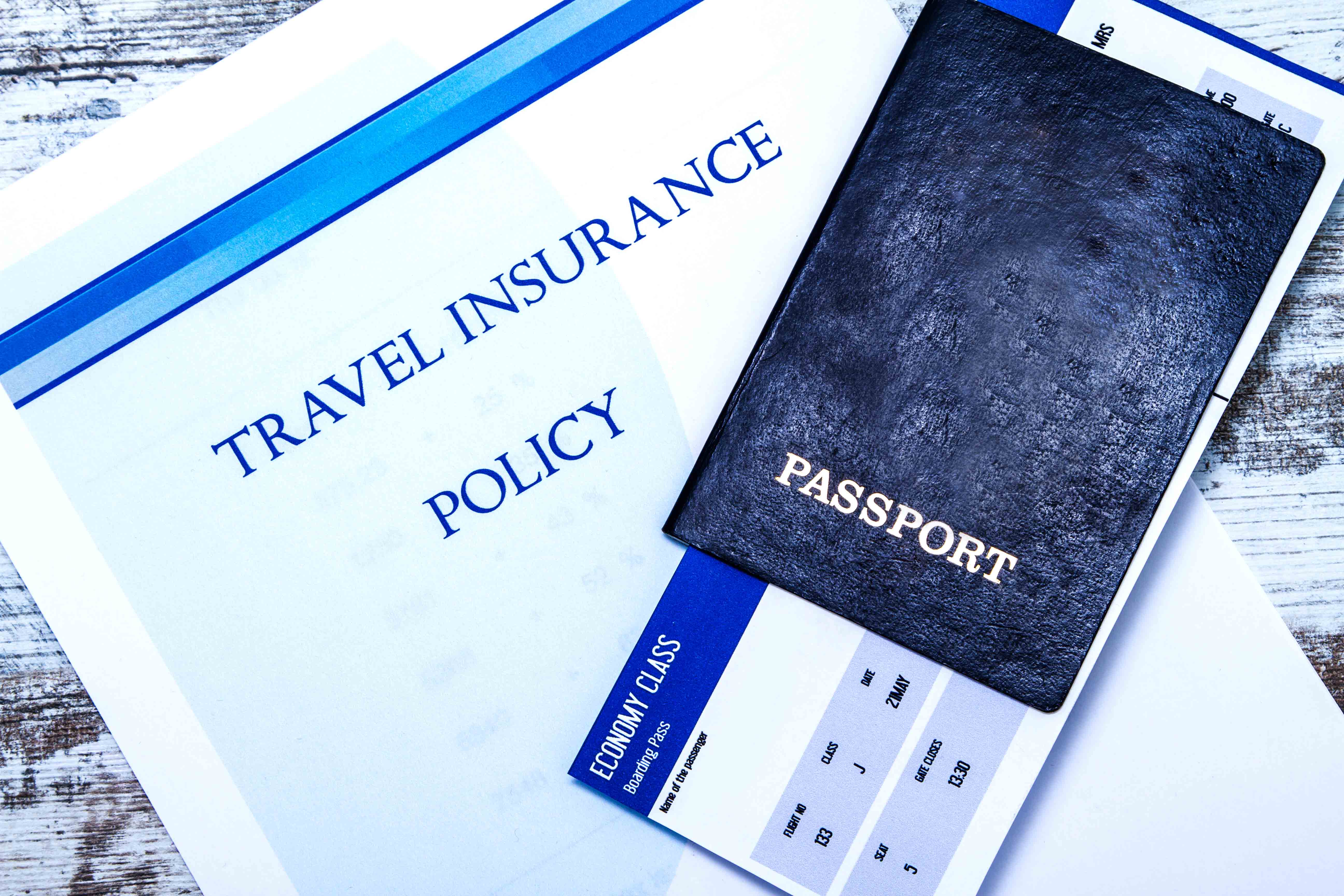 Best travel insurance apps for a traveler