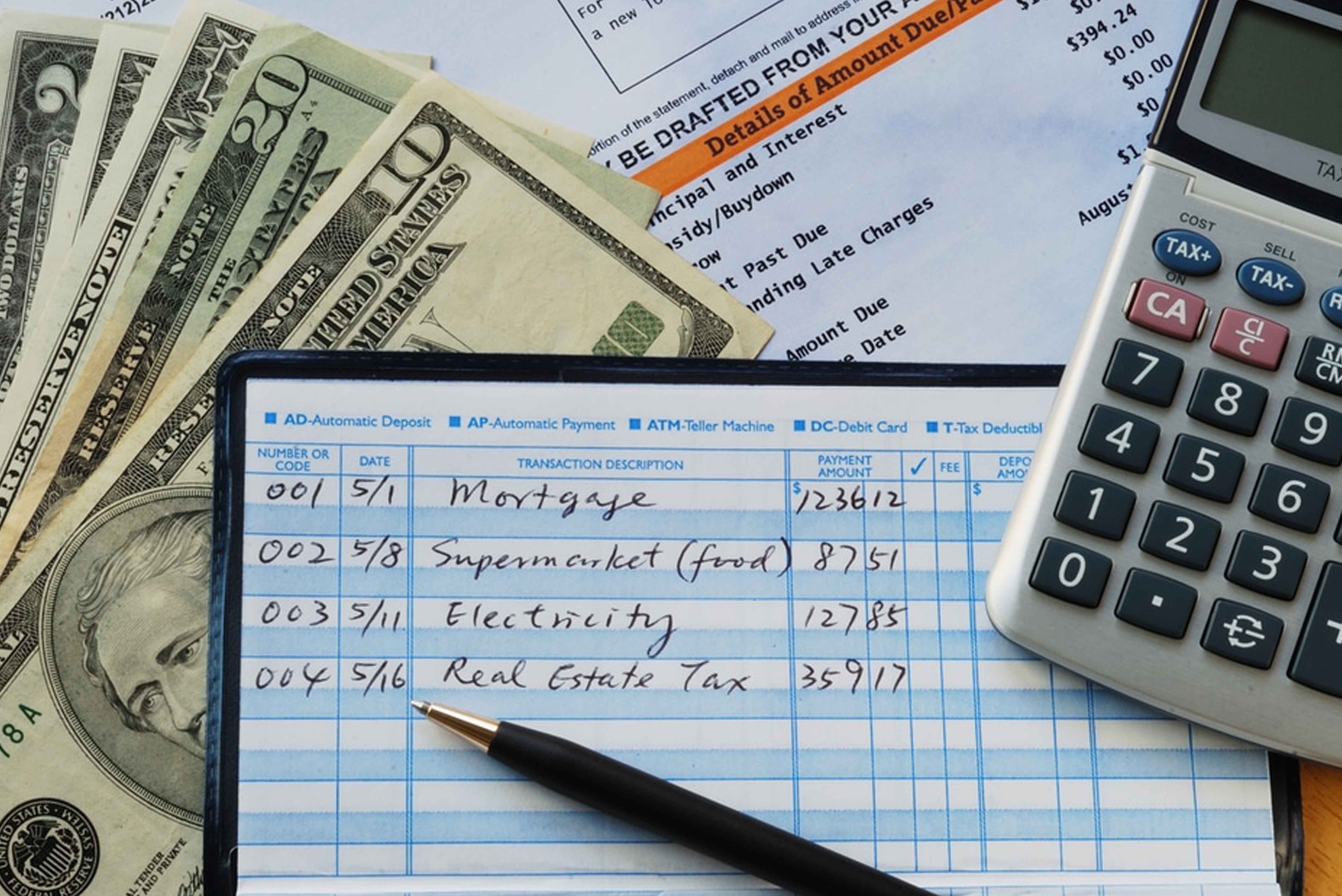 Budgeting 101: Budgeting Guide for beginners