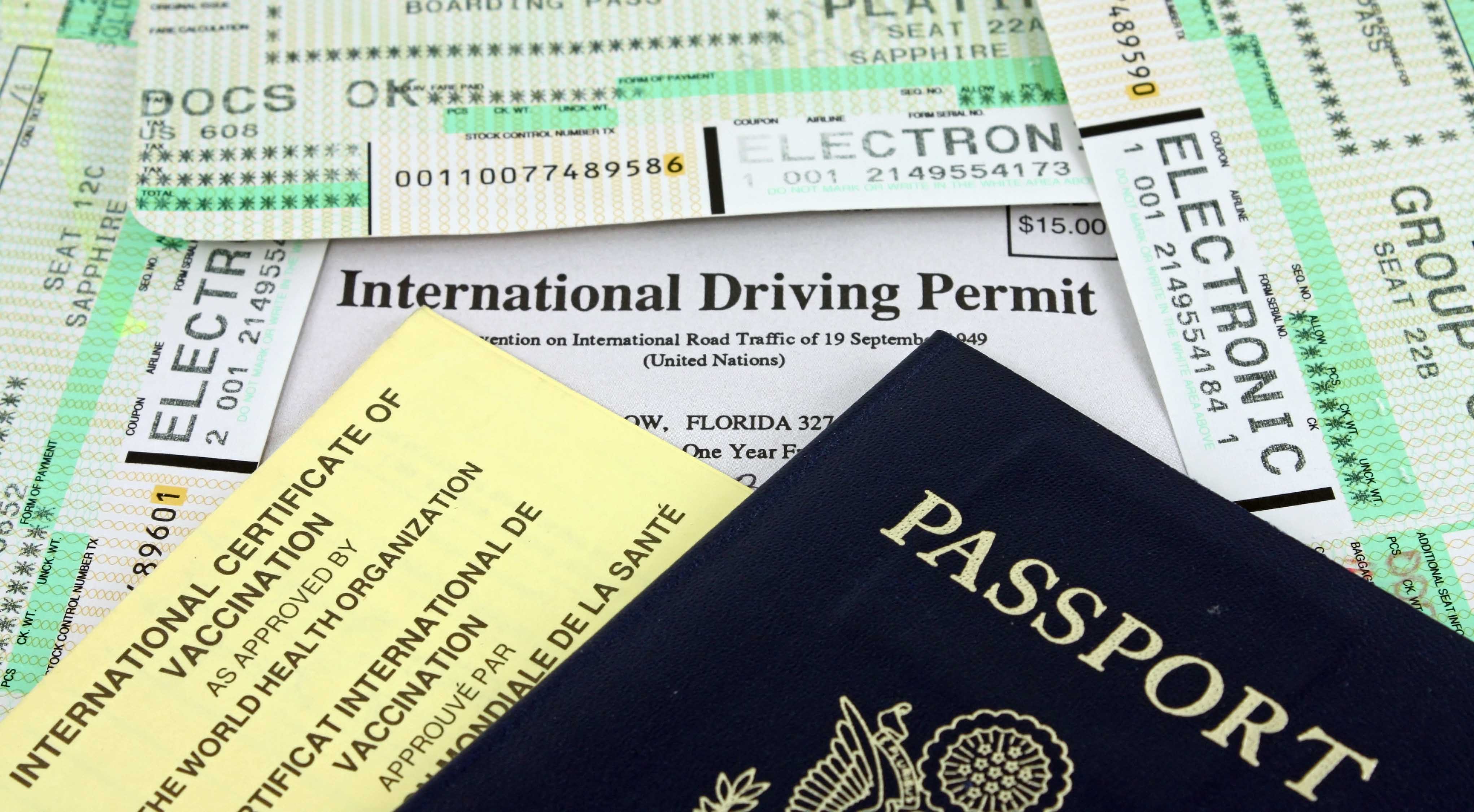 Traveling to Africa? Here is Your Travel Vaccine Checklist