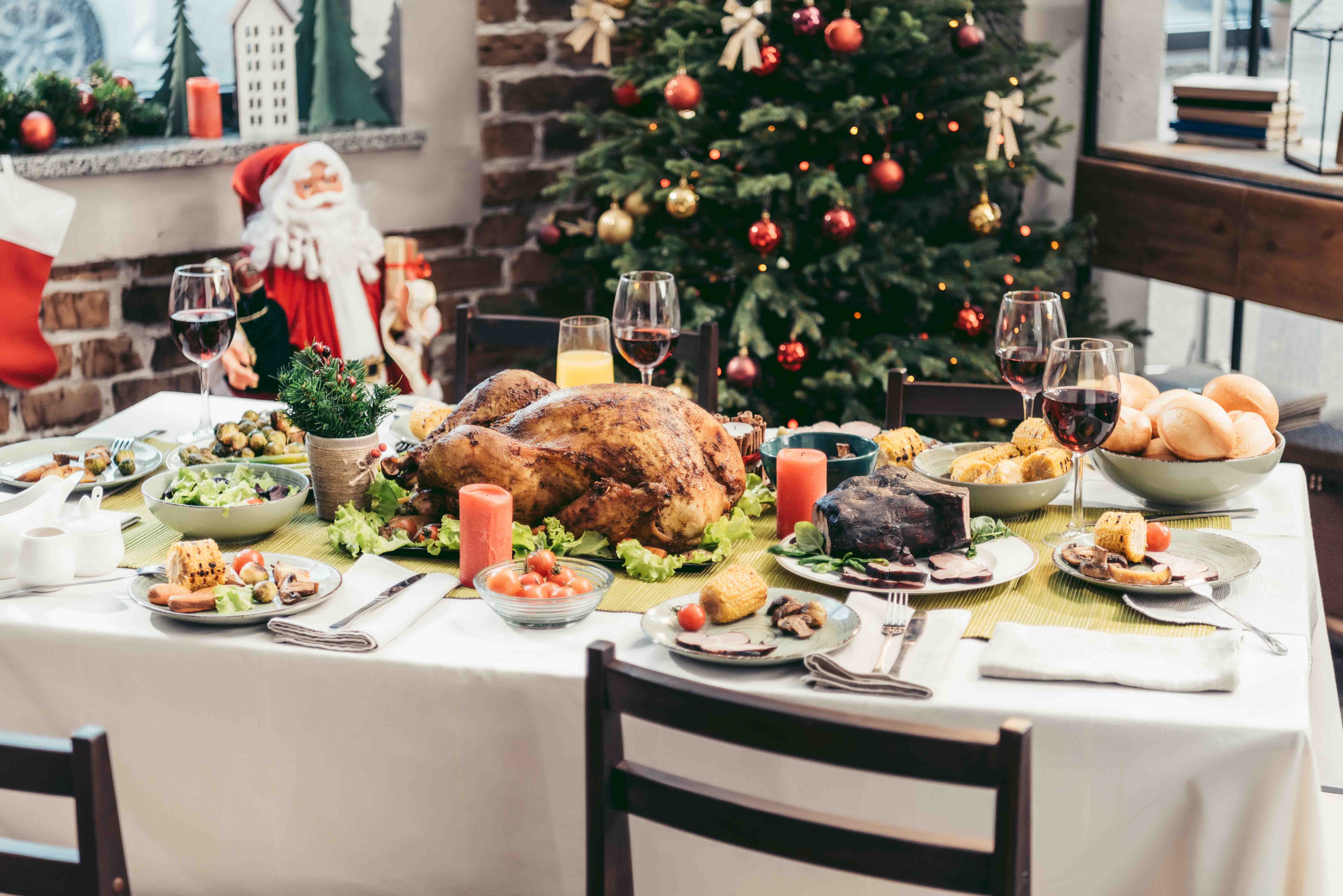 Holiday Delicacies: Top blogs to check out
