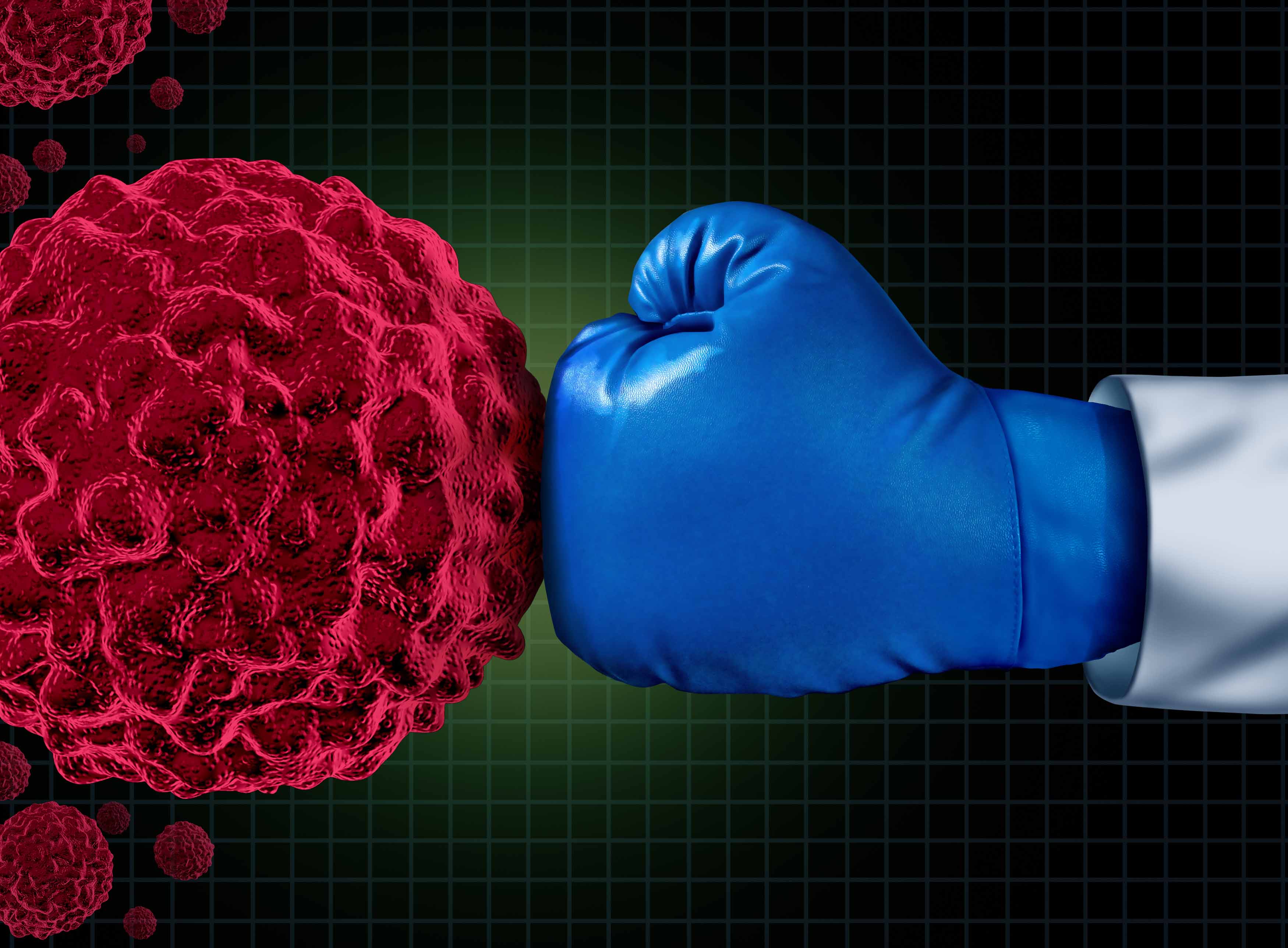 How to boost your immune during the Corona Pandemic
