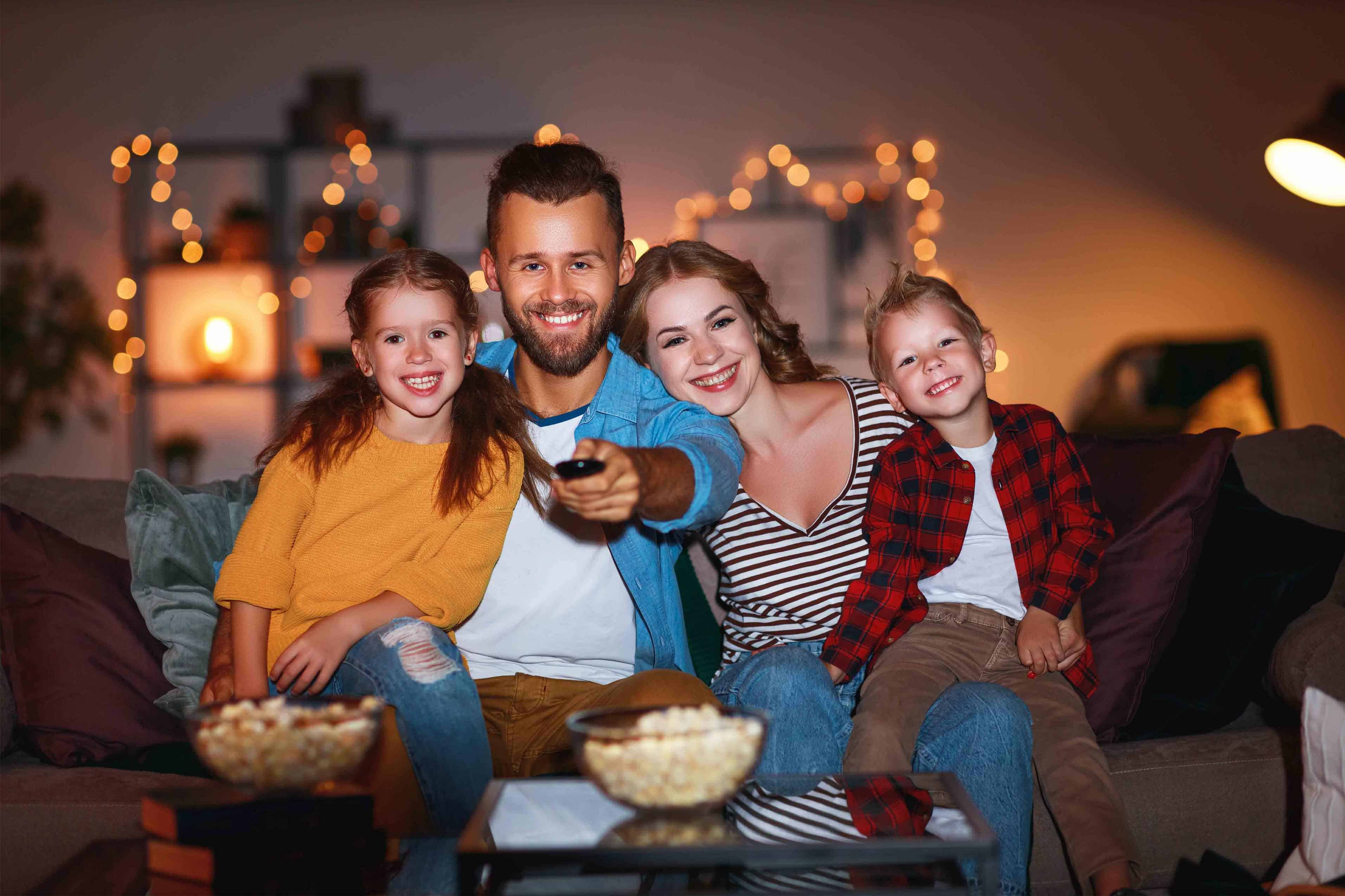 The Best Home Theater Projectors for 2023