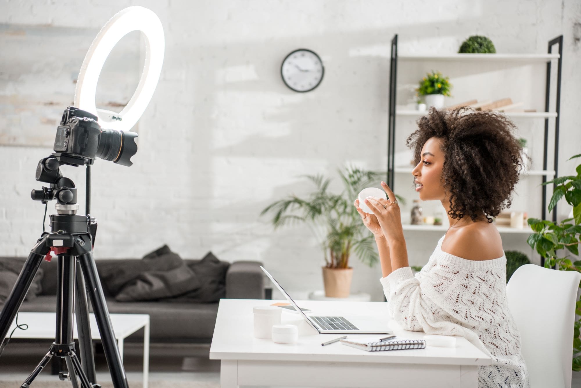 Freelancer 101: Working From Home Effectively