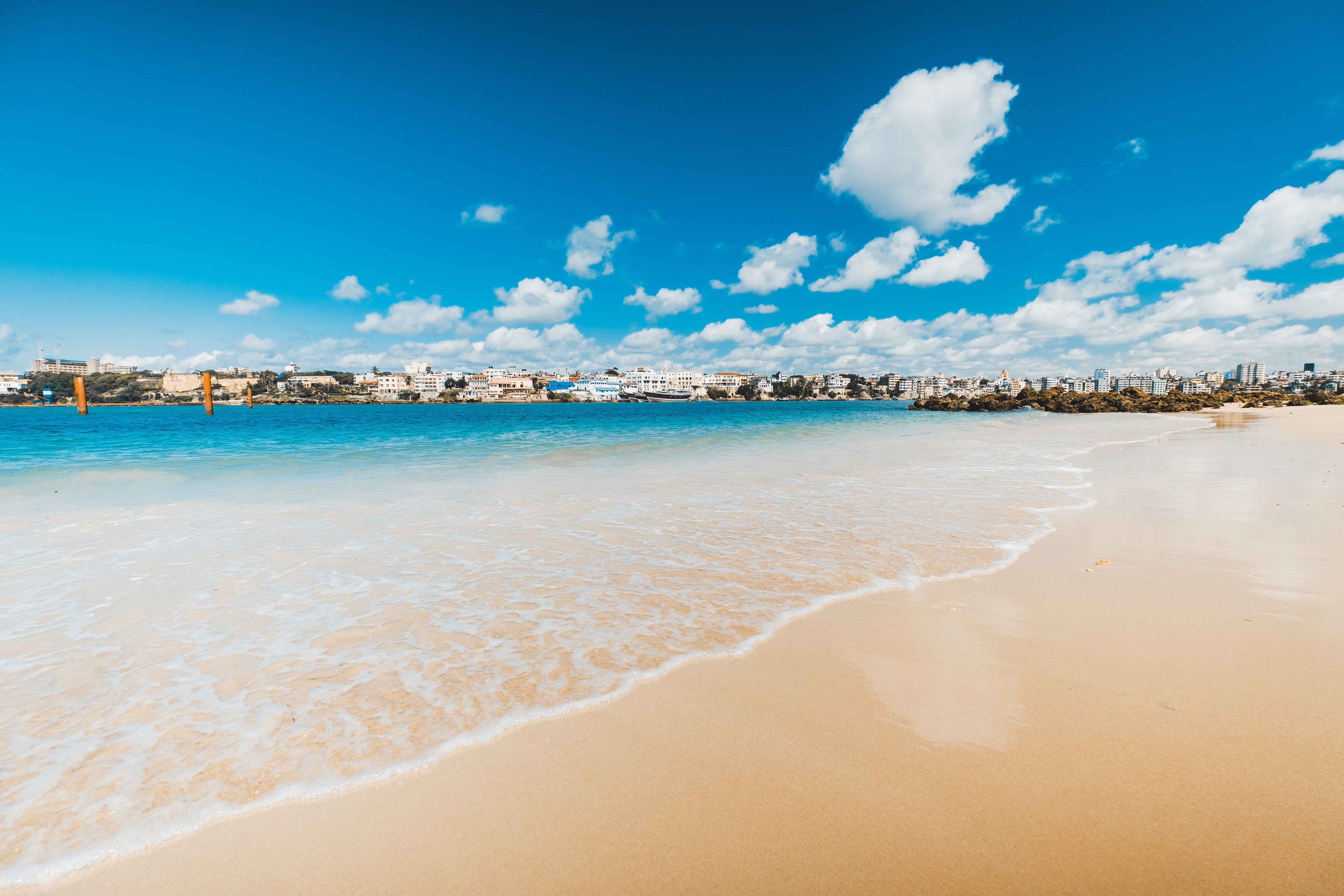 Top Island Destinations In Kenya