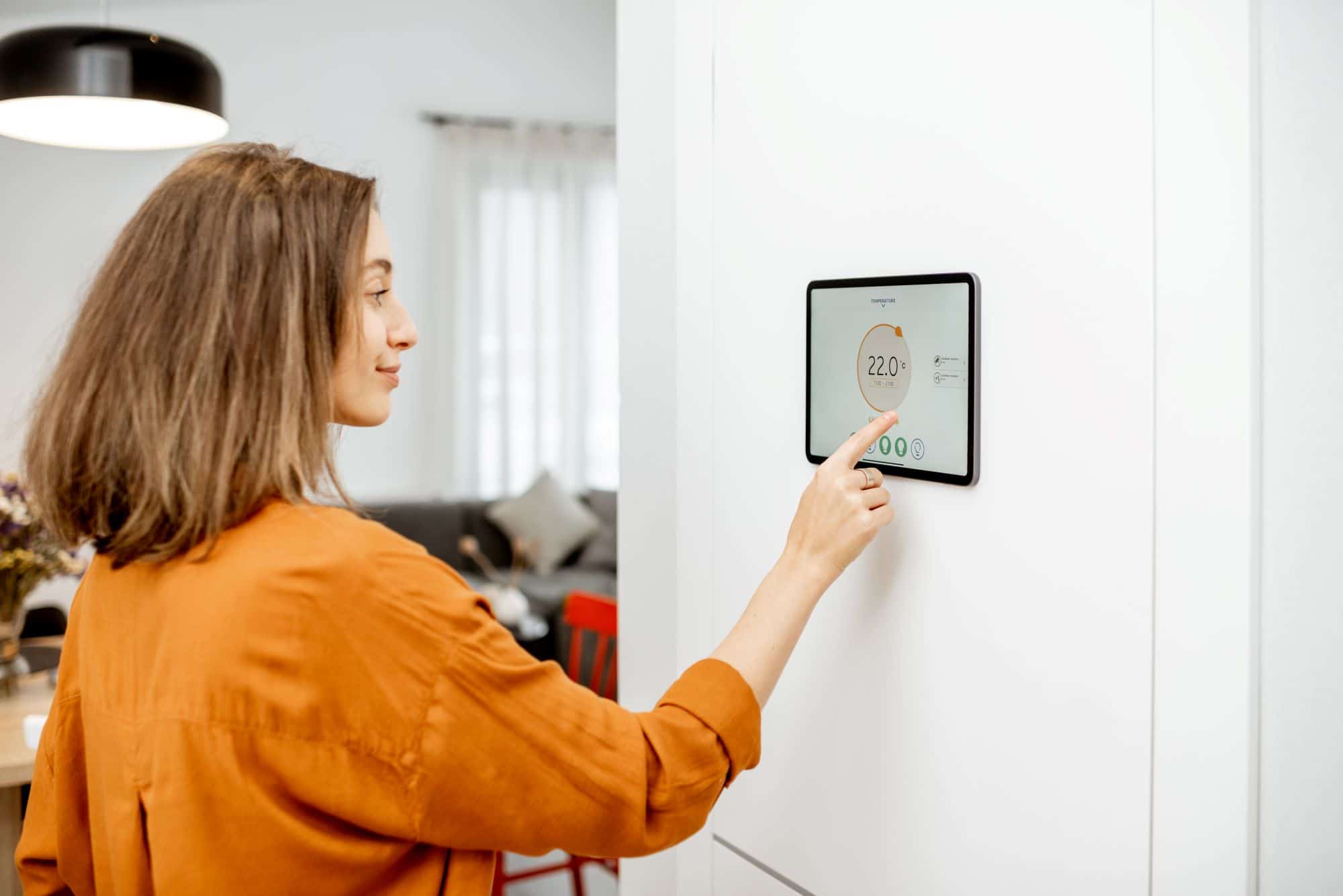 Is a Smart Thermostat Worth It