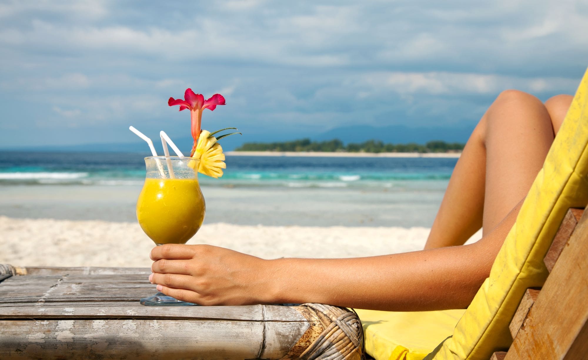 Update Your Post Pandemic Travel Bucket List to Africa