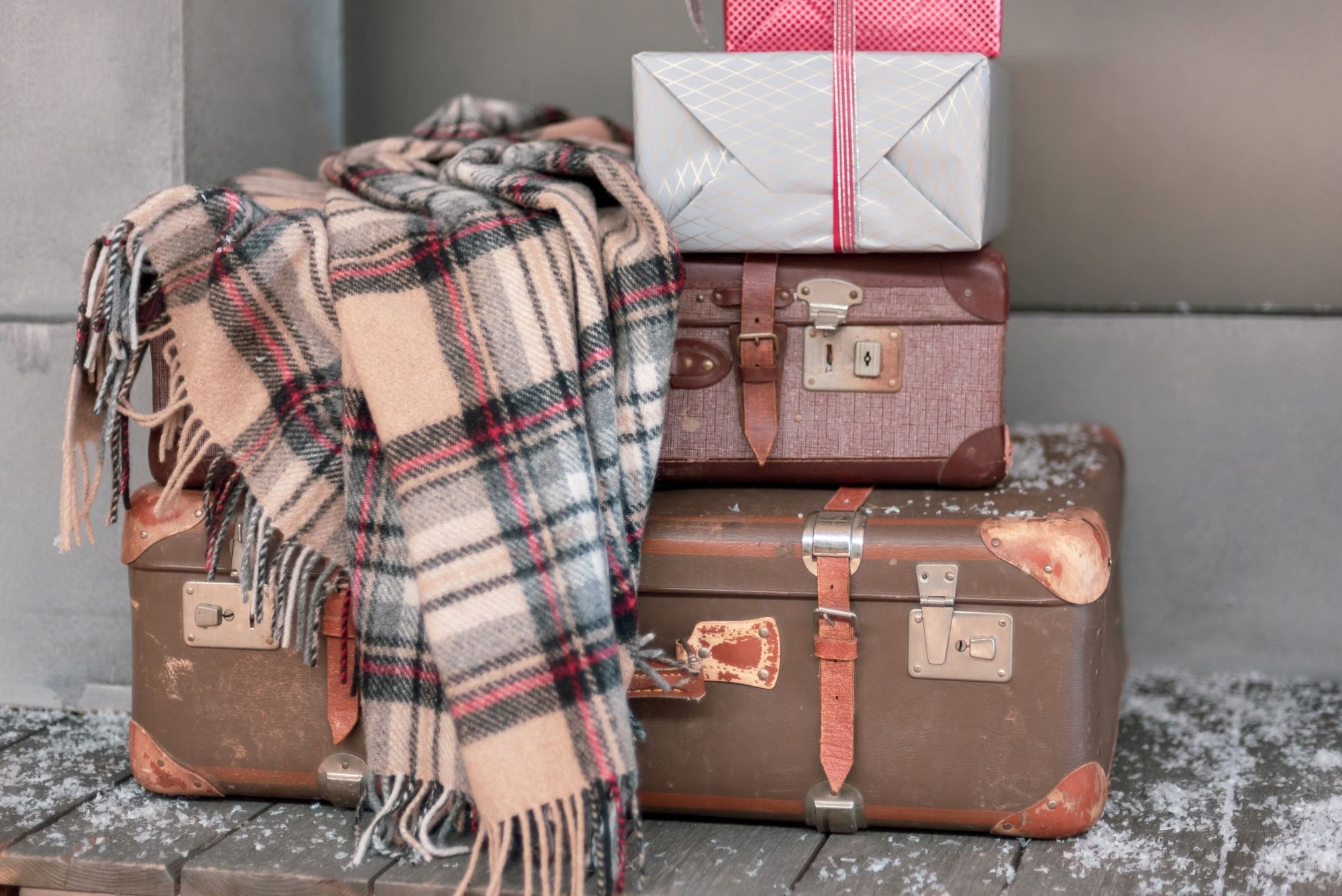 How To Buy The Best Travel Blanket