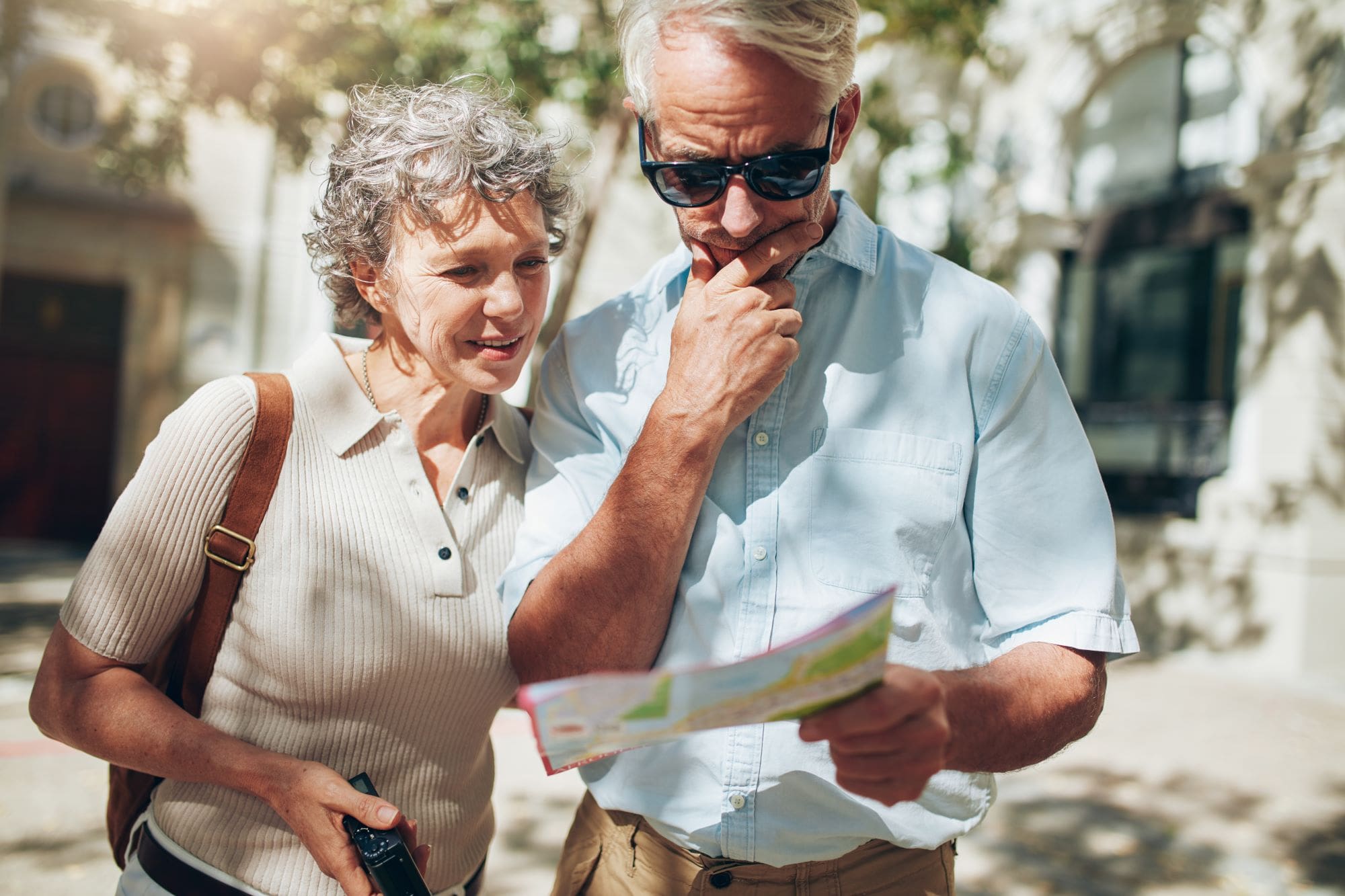 Top Africa Travel Destinations for Retirees