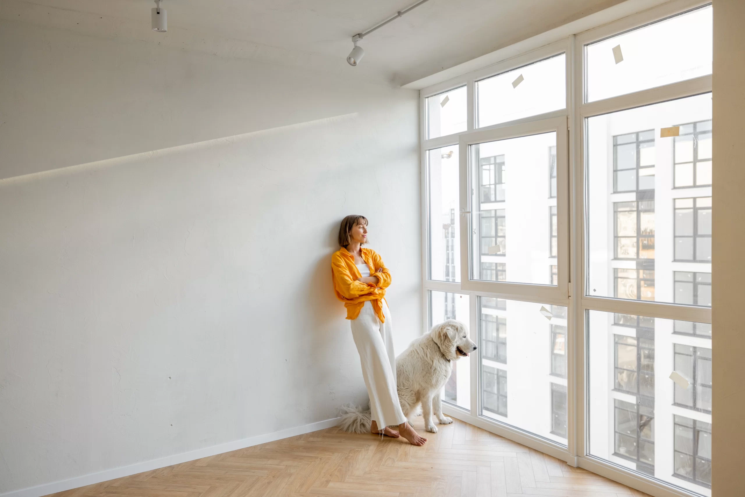 Simple Guide to Apartment Living with Pets