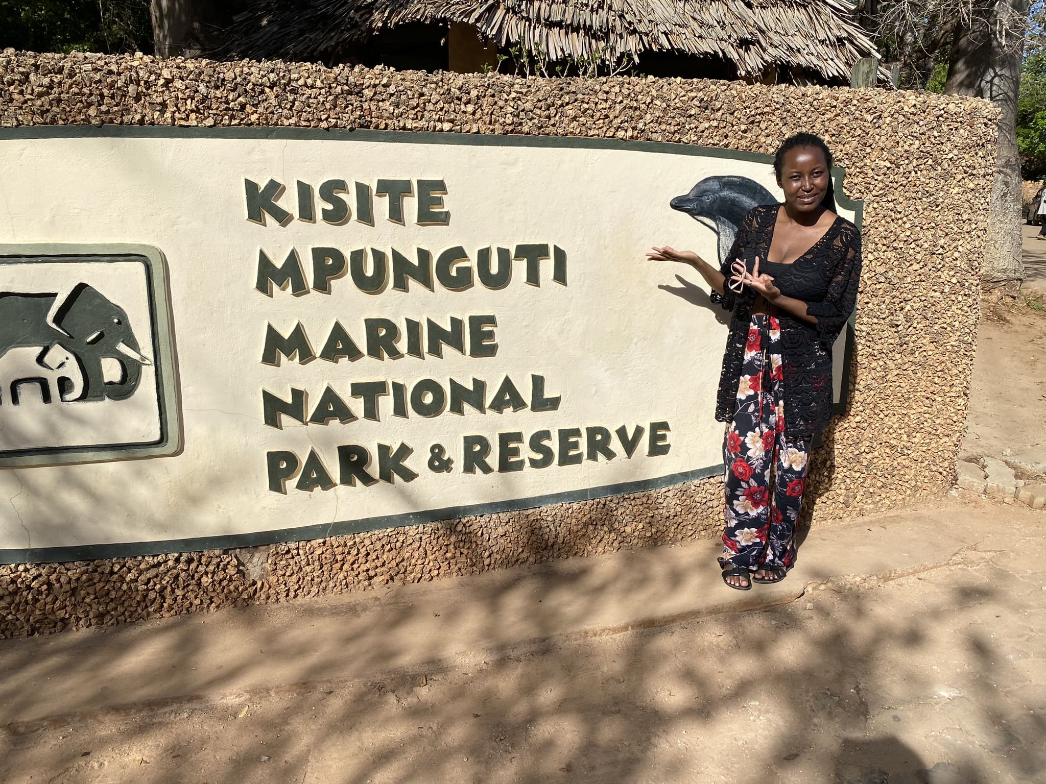 Top 5 Epic Activities at Kisite Mpunguti