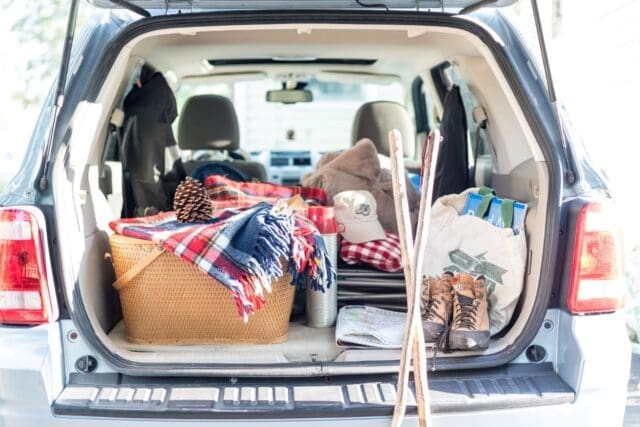 packing-the-trunk-for-an-outdoor-adventure