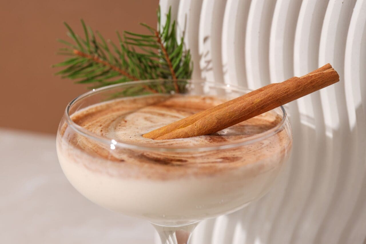 Coquito-traditional-drink