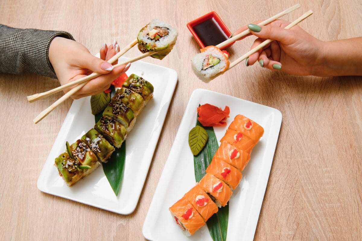 Traditional Japanese Dishes: 15 Authentic Foods You Must Try in Japan