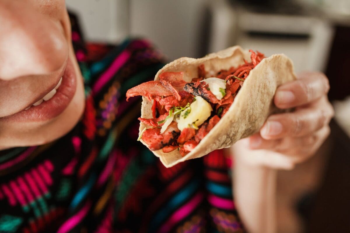Authentic Mexican Cuisine: 10 Traditional Dishes You Must Try in Mexico