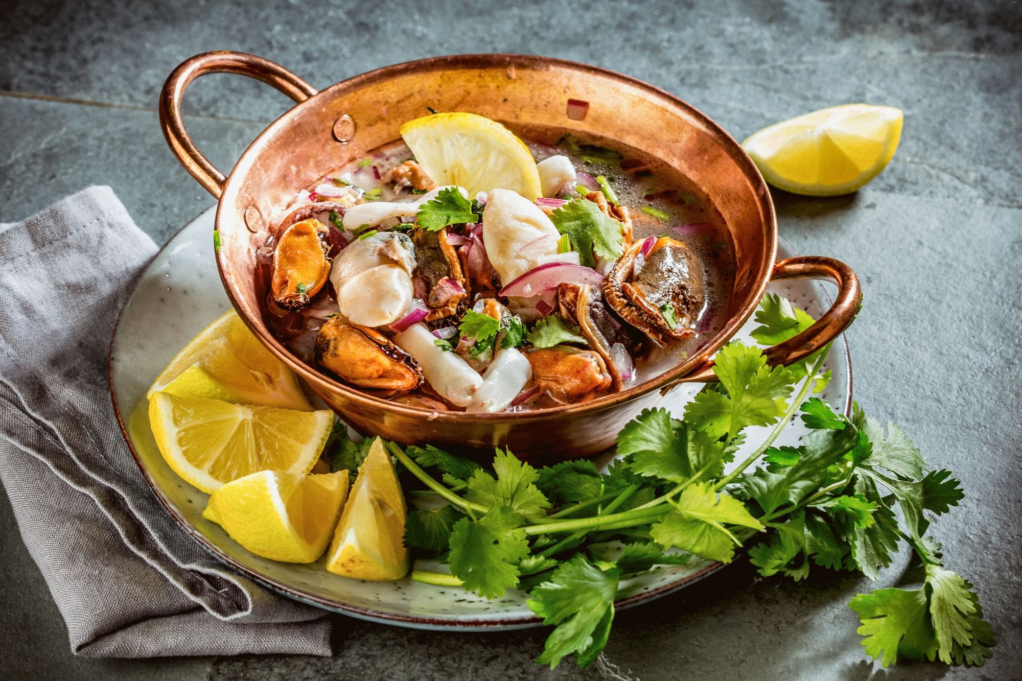 Authentic Peruvian Cuisine: 10 Traditional Dishes You Must Try in Peru