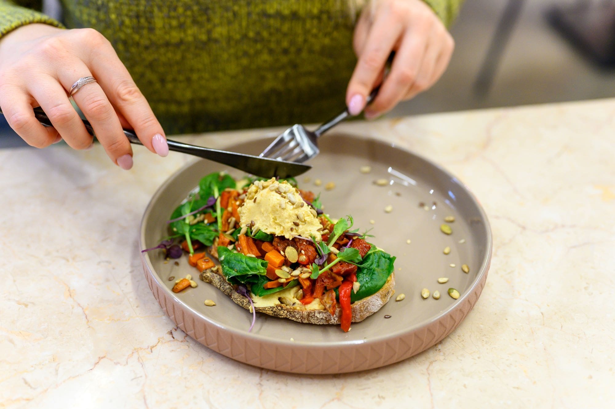 15 Authentic Lebanese Food Recipes to Make at Home