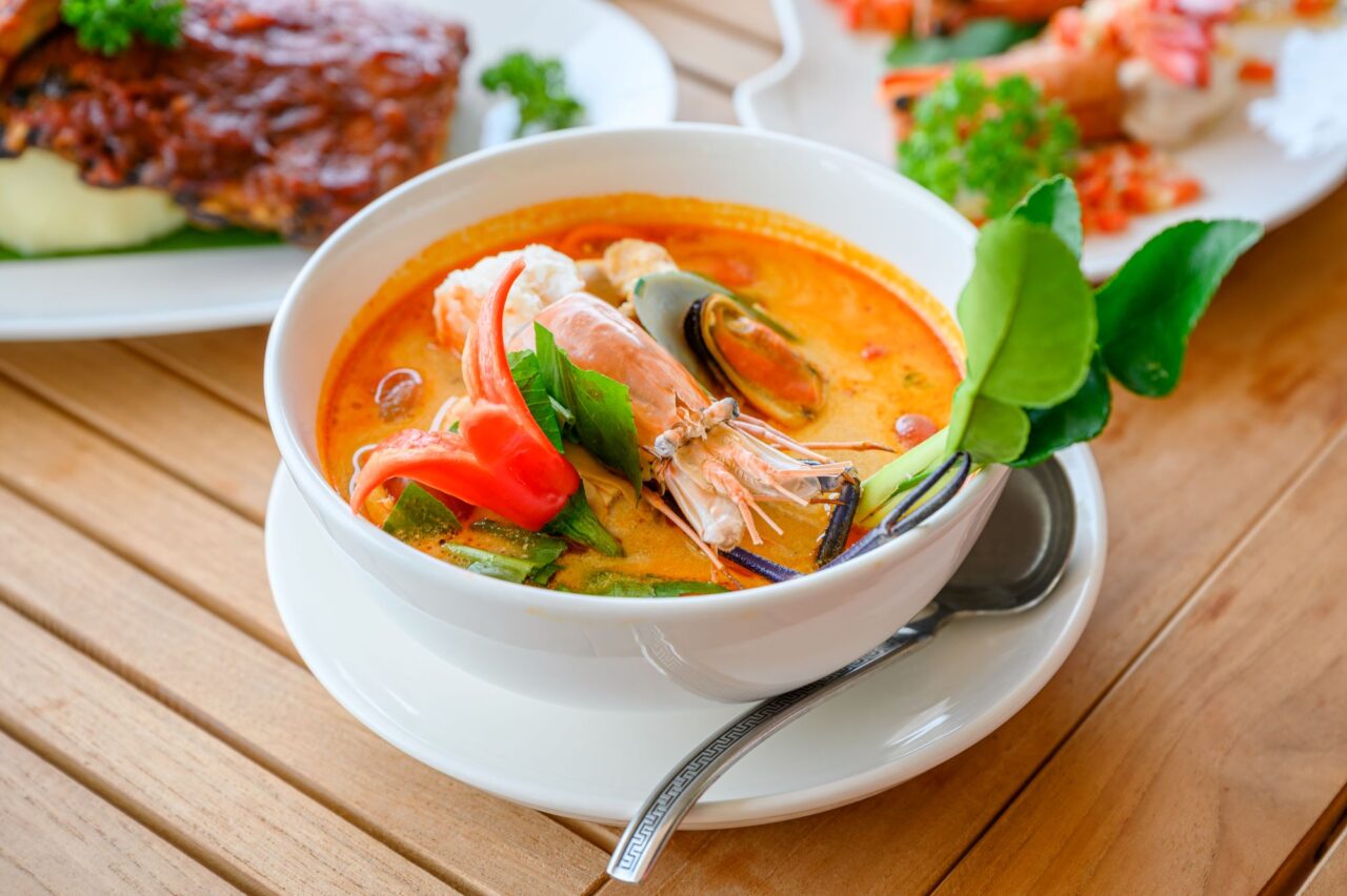 tom-yum-kung-spicy-soup-with-prawn-shell-and-herb