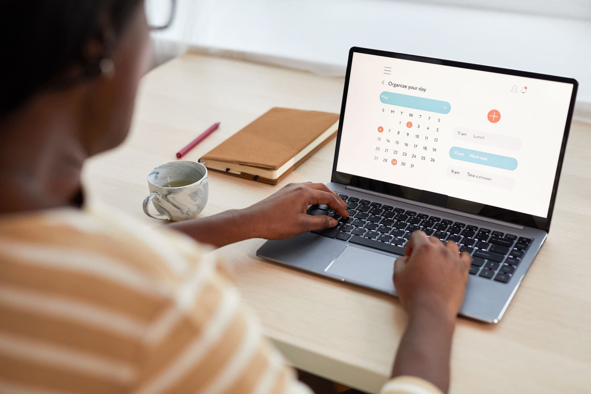 7 Productivity Apps to Make Your 2024 More Productive