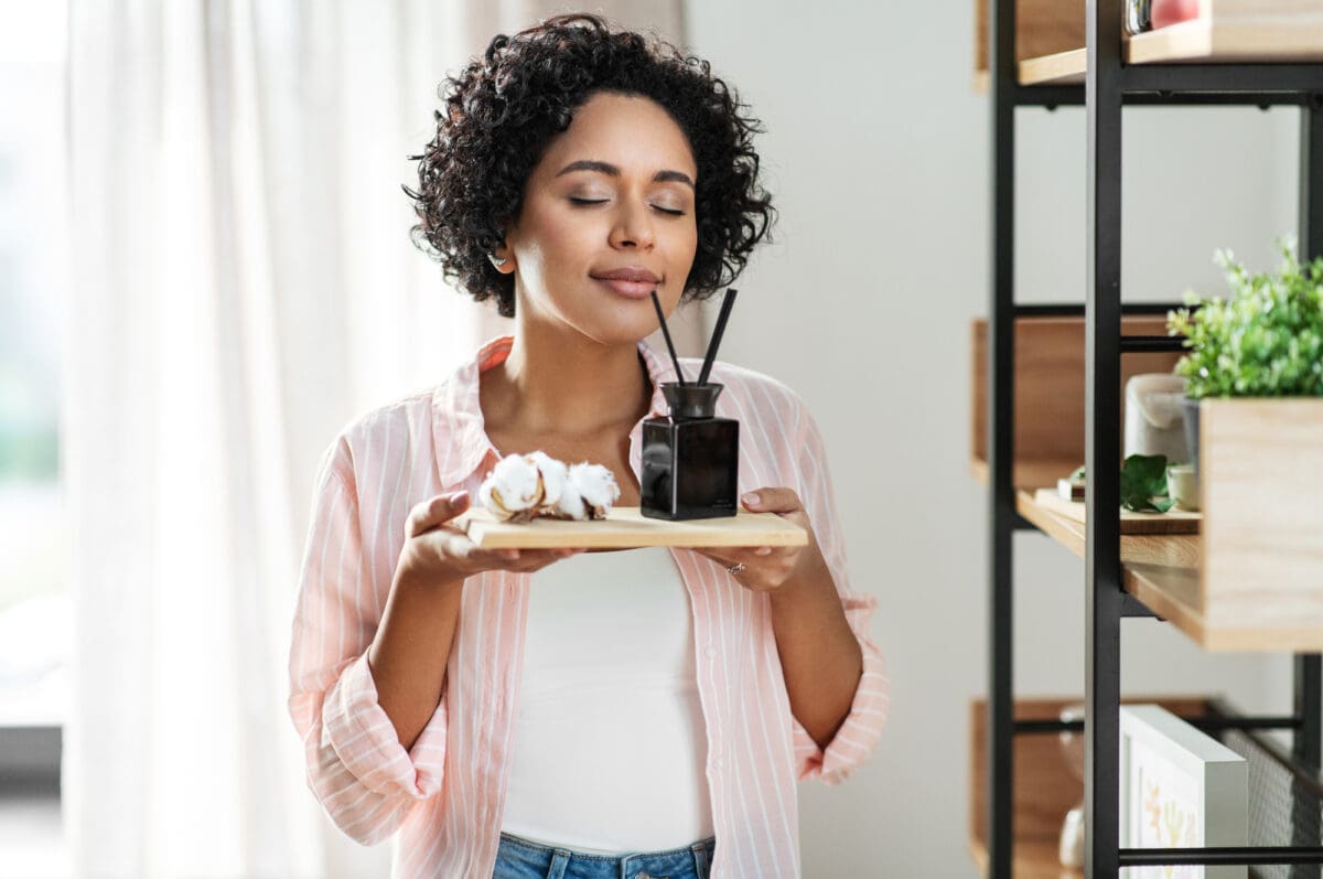 The Best Reed For Your DIY Reed Diffuser