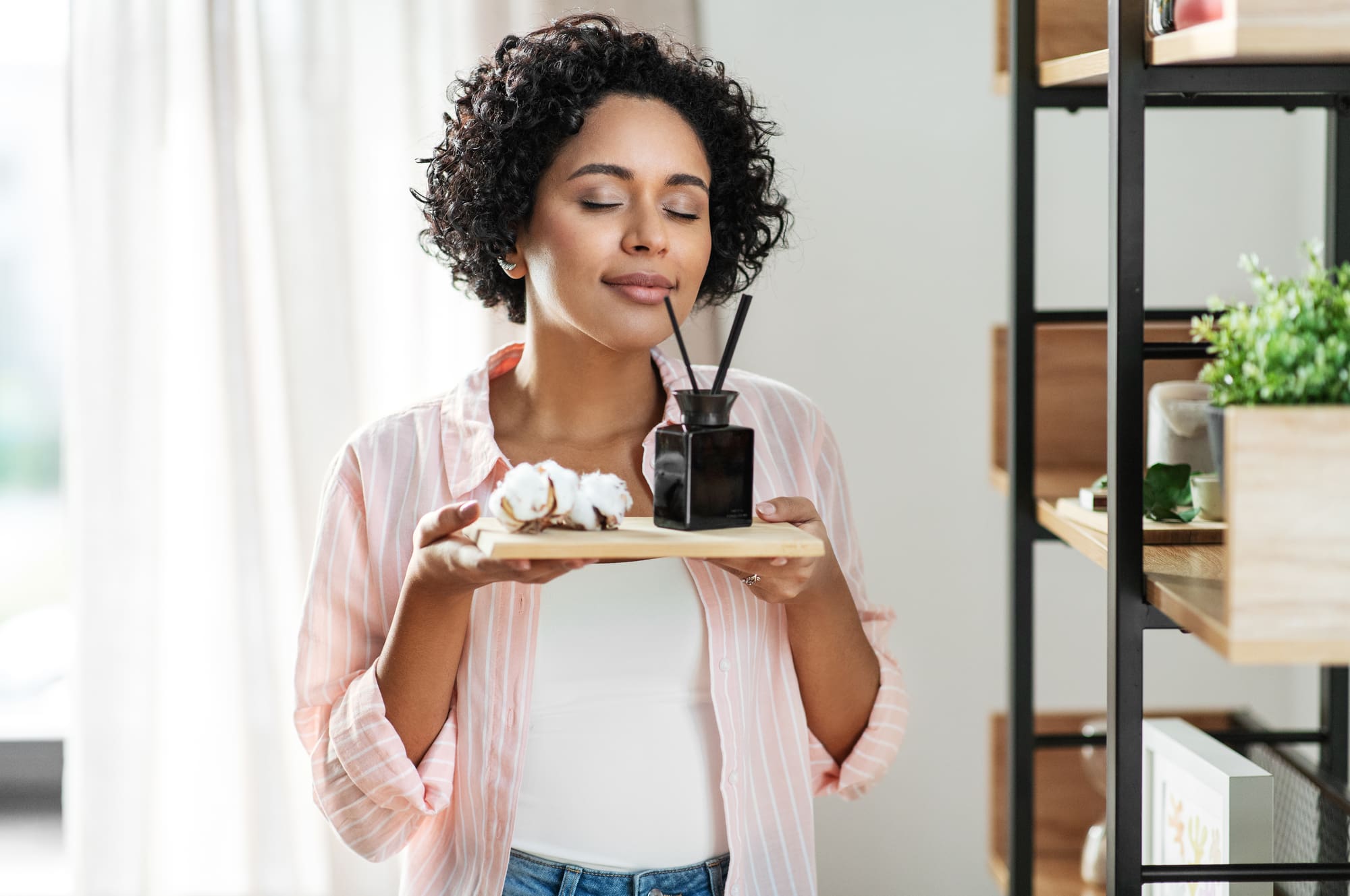 The Best Reed For Your DIY Reed Diffuser
