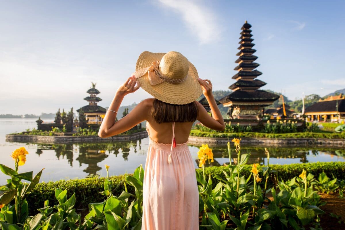 Our Best Summer Vacation Destinations for 2024