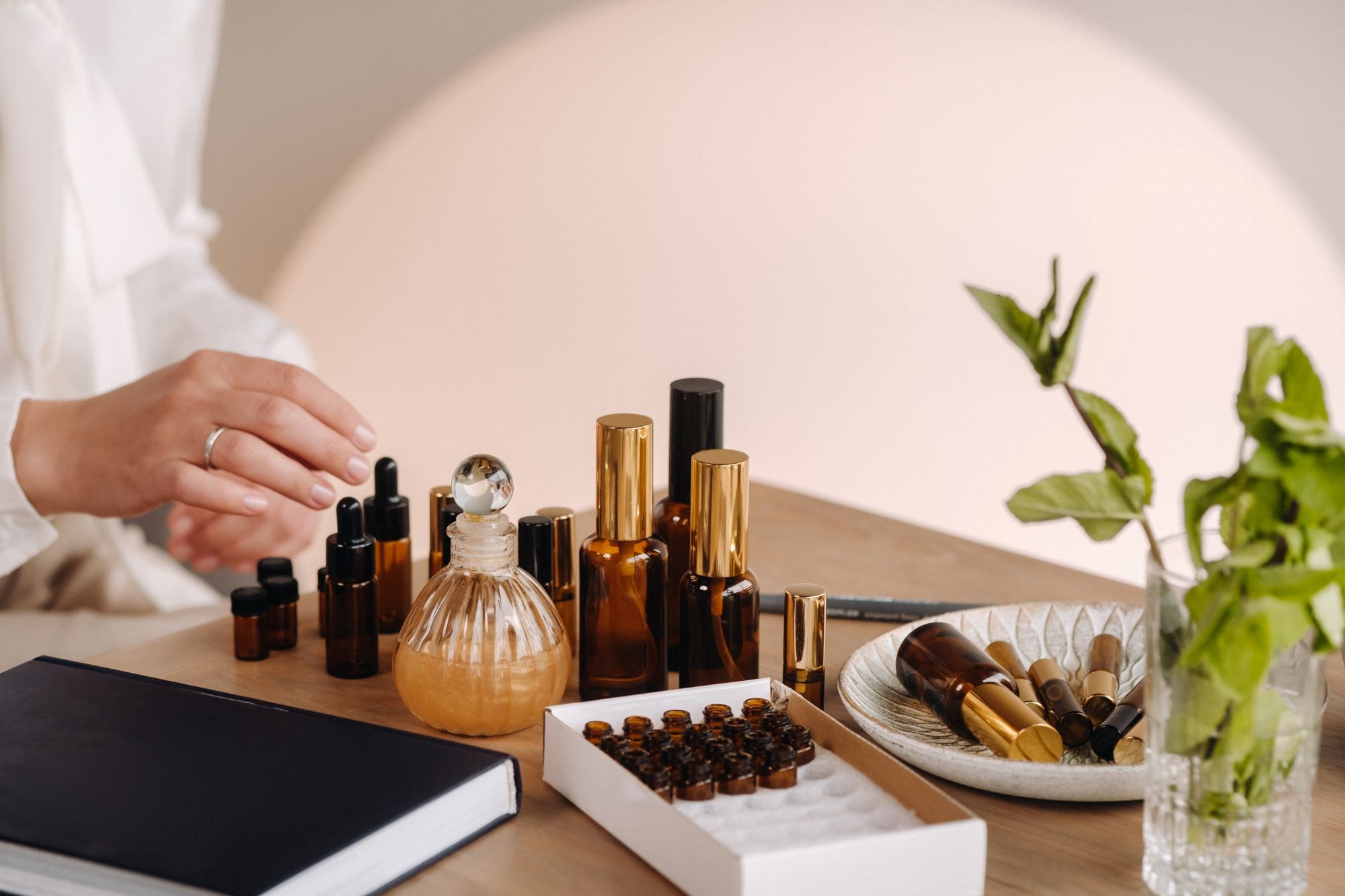 Essential Oils 101: Types and When To Use Them